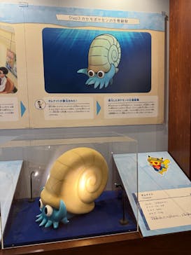 福井県立恐竜博物館に投稿された画像（2025/4/29）