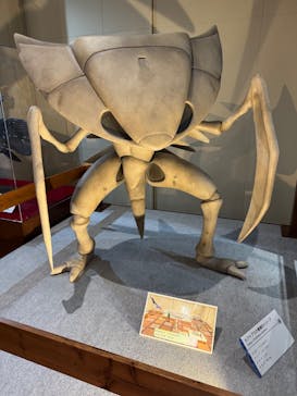 福井県立恐竜博物館に投稿された画像（2025/4/29）