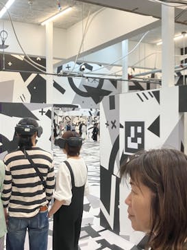 IMMERSIVE JOURNEYに投稿された画像（2025/4/29）