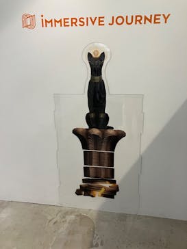 IMMERSIVE JOURNEYに投稿された画像（2025/4/29）