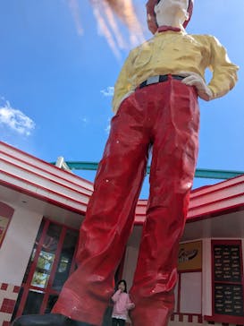 那須ハイランドパークに投稿された画像（2025/4/29）