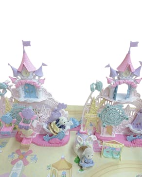 東条湖おもちゃ王国に投稿された画像（2025/4/29）