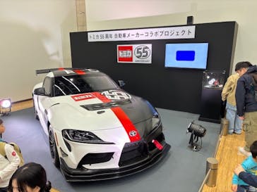 トミカ博 in OSAKA事務局に投稿された画像（2025/4/29）