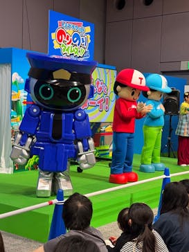 トミカ博 in OSAKA事務局に投稿された画像（2025/4/29）