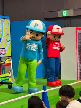 トミカ博 in OSAKA事務局に投稿された画像（2025/4/29）