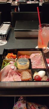 ビルボードライブ横浜に投稿された画像（2025/4/29）