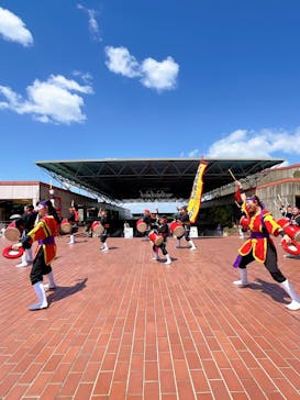 野外民族博物館 リトルワールドに投稿された画像（2025/4/29）