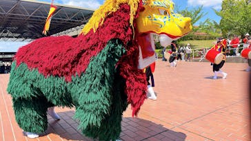 野外民族博物館 リトルワールドに投稿された画像（2025/4/29）