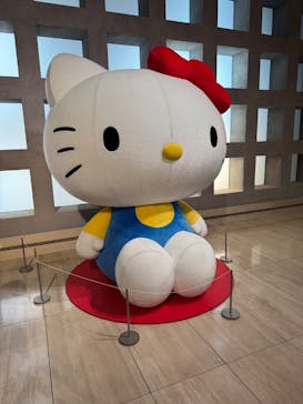 サンリオ展～ニッポンのカワイイ文化に投稿された画像（2025/4/29）