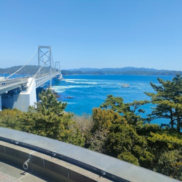 徳島県立 渦の道に投稿された画像（2025/4/29）