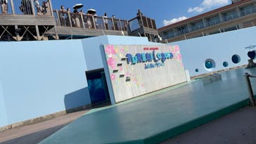 横浜・八景島シーパラダイスに投稿された画像（2025/4/29）