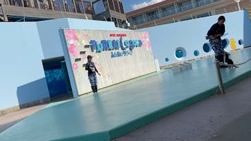 横浜・八景島シーパラダイスに投稿された画像（2025/4/29）