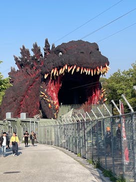 ニジゲンノモリに投稿された画像（2025/4/29）