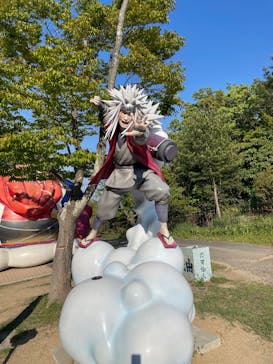 ニジゲンノモリに投稿された画像（2025/4/29）