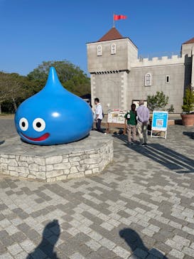 ニジゲンノモリに投稿された画像（2025/4/29）