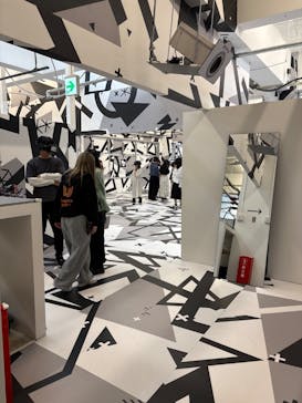 IMMERSIVE JOURNEYに投稿された画像（2025/4/29）