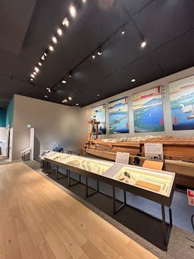 滋賀県立琵琶湖博物館に投稿された画像（2025/4/29）