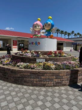 淡路ワールドパークONOKOROに投稿された画像（2025/4/30）