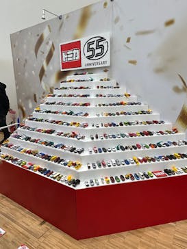 プラレール博 in OSAKA事務局に投稿された画像（2025/4/30）