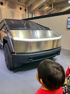 プラレール博 in OSAKA事務局に投稿された画像（2025/4/30）