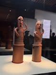 特別展「はにわ」（九州国立博物館）に投稿された画像（2025/4/30）