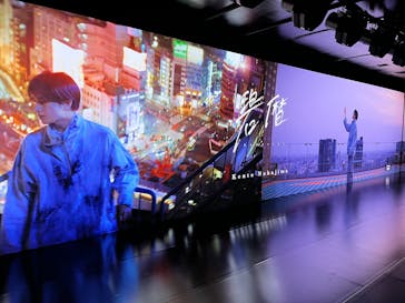 HOKUSAI : ANOTHER STORY in TOKYOに投稿された画像（2025/4/30）