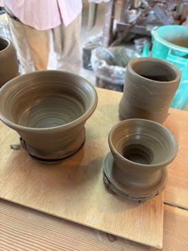 松尾陶工房に投稿された画像（2025/4/30）
