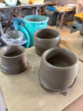 松尾陶工房に投稿された画像（2025/4/30）