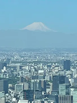 東京スカイツリーに投稿された画像（2025/4/30）