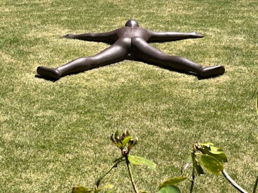 彫刻の森美術館に投稿された画像（2025/4/30）