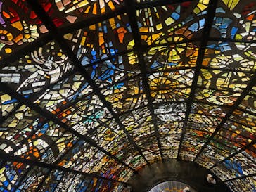 彫刻の森美術館に投稿された画像（2025/4/30）