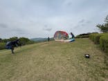 こまちパラグライダースクール つくば校に投稿された画像（2025/4/30）