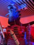 ゴジラ・THE・アート展に投稿された画像（2025/4/30）