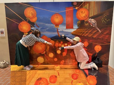 野外民族博物館 リトルワールドに投稿された画像（2025/4/30）