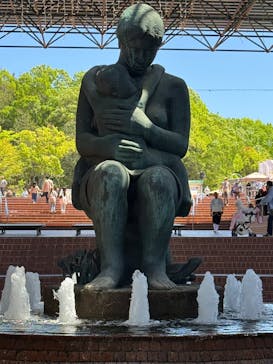 野外民族博物館 リトルワールドに投稿された画像（2025/4/30）