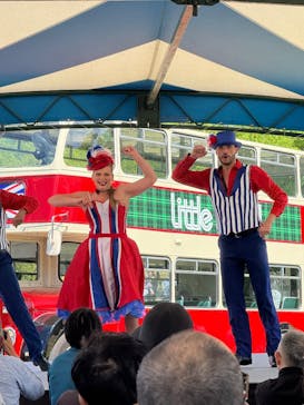 野外民族博物館 リトルワールドに投稿された画像（2025/4/30）