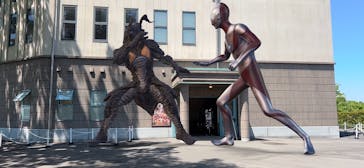 西武園ゆうえんちに投稿された画像（2025/4/30）