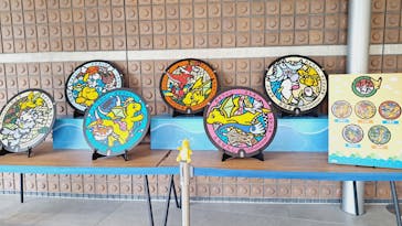 福井県立恐竜博物館に投稿された画像（2025/4/30）