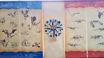 福井県立恐竜博物館に投稿された画像（2025/4/30）