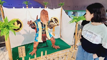 福井県立恐竜博物館に投稿された画像（2025/4/30）