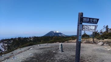北八ヶ岳ロープウェイに投稿された画像（2025/4/30）