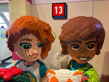 レゴランド®・ディスカバリー・センター 大阪に投稿された画像（2025/4/30）