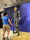 【渋谷】ULTRAMAN GALLERY ウルトラマンゼロ15周年展に投稿された画像（2025/4/30）