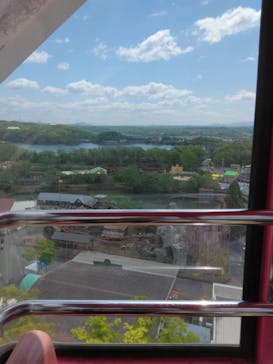 東条湖おもちゃ王国に投稿された画像（2025/4/30）