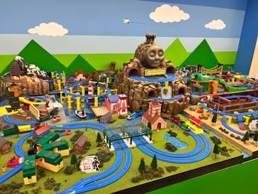 プラレール博 in TOKYO事務局に投稿された画像（2025/4/30）