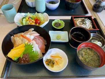 日帰り温泉湯の里おかだに投稿された画像（2025/4/30）