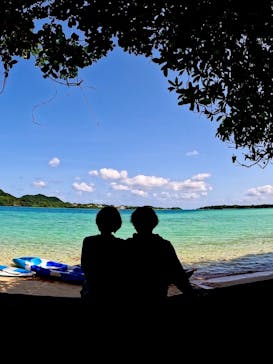 石垣島 ADVENTURE PiPi（イシガキジマアドベンチャーピピ）に投稿された画像（2025/4/30）