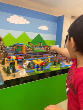 プラレール博 in TOKYO事務局に投稿された画像（2025/4/30）