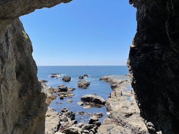 江の島1dayに投稿された画像（2025/4/30）