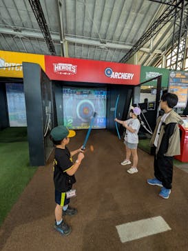 NESTA RESORT KOBE（ネスタリゾート神戸）に投稿された画像（2025/4/30）